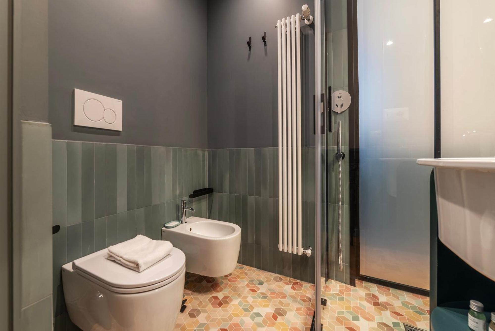 Vatican Night Suites Rome Exterior photo